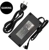 Extra Digital Nešiojamojo kompiuterio Įkroviklis - Razer Blade 230W Power Adapteris 19.5V 11.8A Juodas