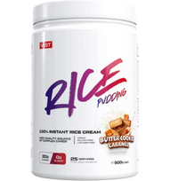 VAST Instant Rice Pudding, Butter Cookie Caramel, 900 g