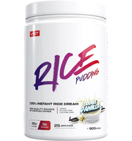 VAST Instant Rice Pudding, Double Vanilla, 900 g
