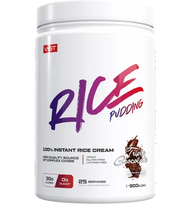 VAST Instant Rice Pudding, Triple Chocolate, 900 g