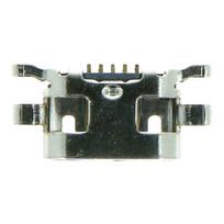 Krovimo lizdo kontaktas skirtas BlackBerry Bold Touch 9900 - OEM