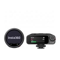 Insta360 Mic Pro (1TX + 1 RX)