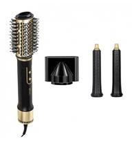 Hair Curler MLW-25