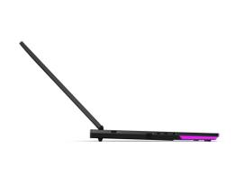 Lenovo Legion 9 18IAX10 18 WQUXGA ULT9-275HX/192GB/2TB/NVIDIA GF RTX 5090 24GB/WIN11 Pro/ENG Backlit kbd/Eclipse Black/2Y Warranty | Lenovo Legion 9 18IAX10 | Eclipse Black | 18 " | OLED | WQUXGA | 3840 x 2400 pixels | 440 Hz | Glossy | Intel Core Ultra 9 | 275HX | 192GB | SODIMM DDR5 | Solid-state drive capacity 2000GB | NVIDIA GeForce RTX 5090 | GDDR7 | 24GB | Windows Home 11 | 802.11be | Bluetooth version 5.4 | Keyboard language US international | Keyboard backlit | Warranty 24 month(