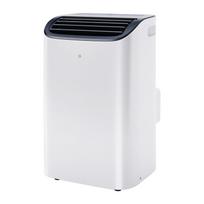 EUHOMY PAC004 12,000 BTU 3-in-1 Portable Air Conditioner