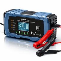 Charger 12V 15A AGM GEL LiFePO4 Rectifier
