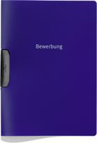 DURABLE Bewerbungsmappe DURASWING® JOB 30 A4 5 ST 228907