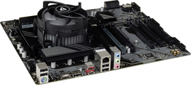 Renkforce PC Tuning-Kit Intel® Core™ i5 14600K 5.3 GHz 16GB DDR4-RAM Micro-ATX (CR-ASAS-00093)