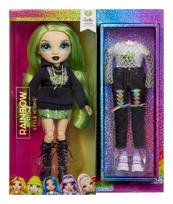 Doll Rainbow High Jade