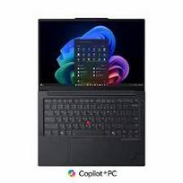 Lenovo ThinkPad E14 G8 Notebook Intel Core Ultra 5 32GB 1 TB WUXGA Win11 Pro