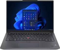 Lenovo ThinkPad E14 G8 Notebook Intel Core Ultra 5 32GB 512GB SSD WUXGA DE