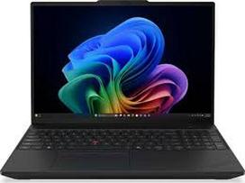 Lenovo ThinkPad T16 G5 40,60cm (16) Intel Core Ultra 7 32GB 512GB SSD WUXGA DE