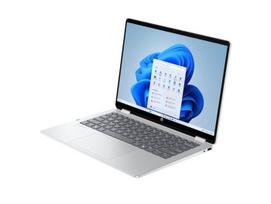 HP OmniBook 5 Flip 14 2K Touchscreen Core 5 120U 16GB/512GB SSD Windows 11 Home - 14-fp0456ng (D3YD0EA#ABD)