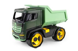 Vehicle Giga Trucks Dump truck Titan 51 cm open