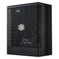 Cooler Master X Silent Edge 80 PLUS Platinum Netzteil, ATX 3.1, PCIe 5.1 - 850 Watt,