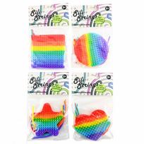Antistresinis žaislas "Sensory Rainbow"