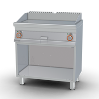 LOTUS FTL-558ETS – elektrinė keptuvė