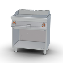 LOTUS FTLR-558ETS – elektrinė keptuvė