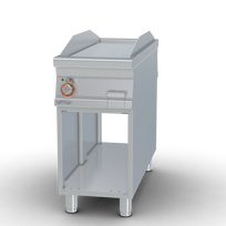 LOTUS FTR-114ETS – elektrinė keptuvė