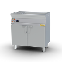 LOTUS CPA-558ET – elektrinis makaronų virimo aparatas