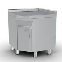 LOTUS PLA-68 – Darbinis stalviršis