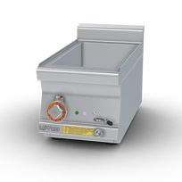 LOTUS BMT-63EM – elektrinis „Bain Marie“ viršutinis elementas