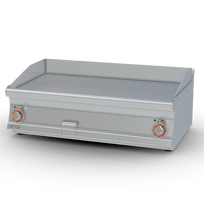 LOTUS FTLT-610ETS – elektrinė keptuvė TOP