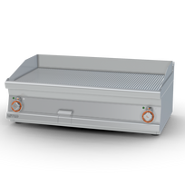 LOTUS FTRT-610ETS – Elektrinė keptuvė TOP