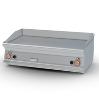 LOTUS FTLT-610GSS – dujinė keptuvė TOP