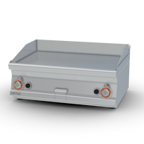 LOTUS FTLT-68GSS – dujinė keptuvė TOP