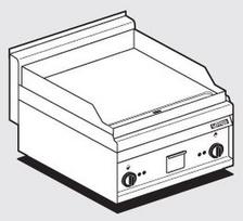 LOTUS FTL-6ET – elektrinė keptuvė