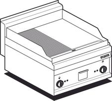 LOTUS FTLR-6ET – Elektrinė keptuvė