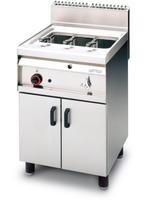 LOTUS CPM-6G – dujinis makaronų virimo aparatas