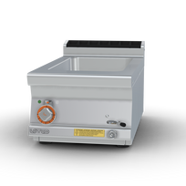 LOTUS BMT-74EM – elektrinis „Bain Marie“ viršutinis