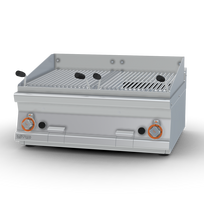 LOTUS CWT-78G – dujinis anglies grilis TOP