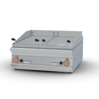 LOTUS CWT-98G – dujinis anglies grilis TOP