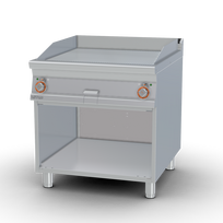 LOTUS FTR-98ET – Elektrinė keptuvė