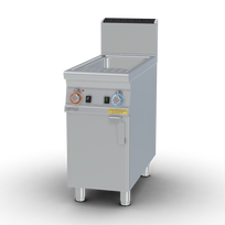 LOTUS CPP-94G – elektrinis makaronų virimo katilas