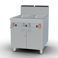LOTUS CPP-98G – elektrinis makaronų virimo aparatas
