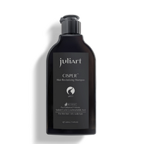JuliArt CISPER Hair Revitalizing balansuojantis šampūnas riebiai galvos odai, 220ml