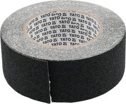 YATO neslystanti juosta 50 mm x 10 m