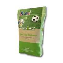 Greenfield GF 230 vejų sėklų mišinys sporto ir žaidimų aikštelėms 10 kg
