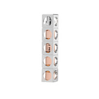 Salle Privee Privee Legal Travel Holder EDP parfumuotas vanduo unisex Refill, 12 ml