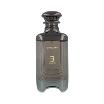 Bharara Enigma EDP parfumuotas vanduo unisex, 100 ml