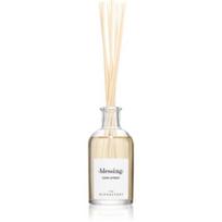 The Olphactory Blessing Dark Amber Fragrance Sticks Aroma Reed Diffuser, 100 ml