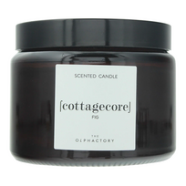 The Olphactory Cottagecore Fig Fig Scented Candle, 360 g