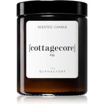 The Olphactory Cottagecore Fig Fig Scented Candle, 135 g