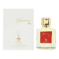Cavalier Baraccat Red 540 EDP parfumuotas vanduo unisex, 100 ml
