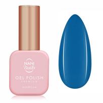 NANI gelinis lakas Premium 6 ml - Lagoon Pulse