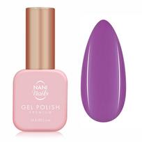 NANI gelinis lakas Premium 6 ml - Orchid Storm